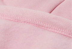 S-5XL Pet Dog Hoodies for Small Medium Large Breed Dogs, Fleece Lined Pullover Pitbull Sweatshirt Casual Sports Clothes Apparel