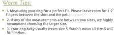 S-5XL Pet Dog Hoodies for Small Medium Large Breed Dogs, Fleece Lined Pullover Pitbull Sweatshirt Casual Sports Clothes Apparel