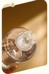 Kimpets automatic pet feeder and water dispenser with large capacity, designed for dry and wet food separation for cats and dogs.