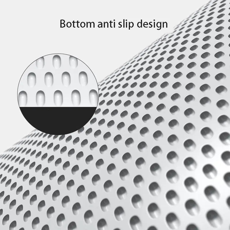 EVA double-layer cat litter pad with waterproof, non-slip bottom design.