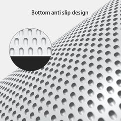 EVA double-layer cat litter pad with waterproof, non-slip bottom design.