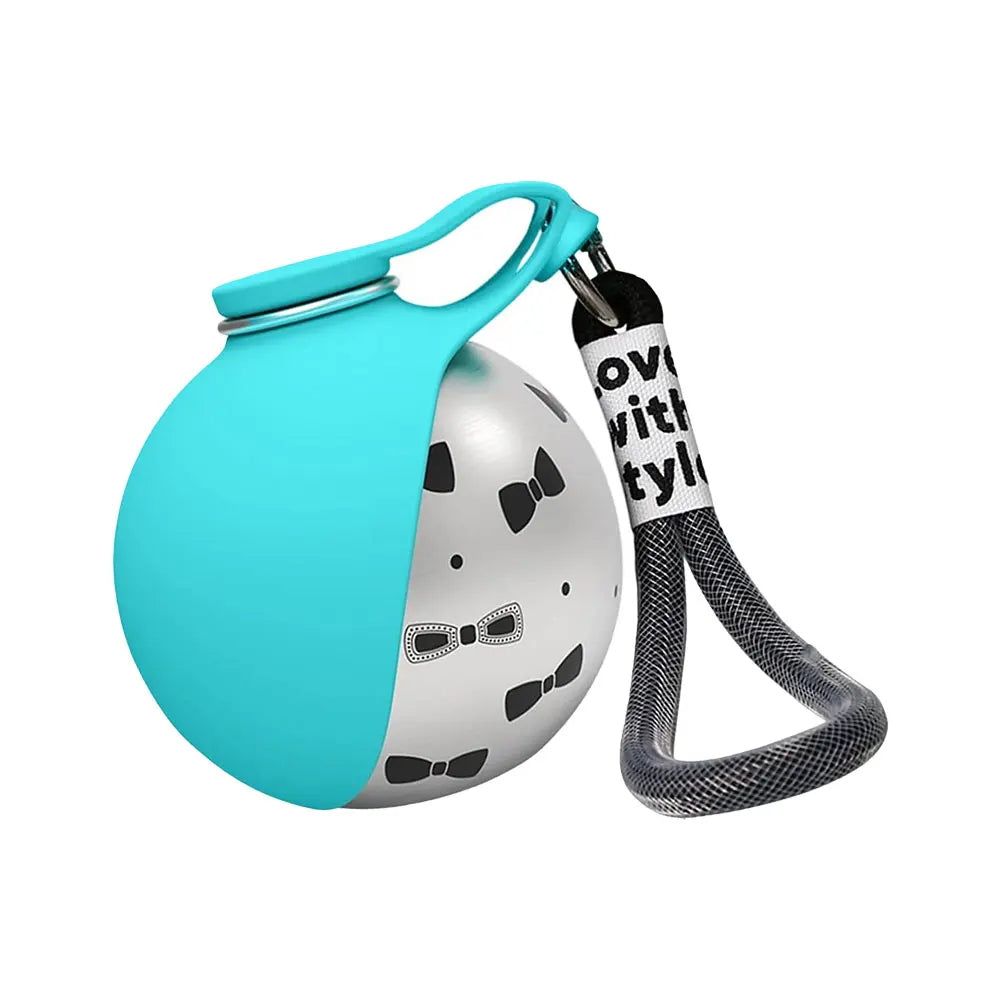 HydroPaws™ Water Bottle 🐶💧 — Drink & Bowl in One EnjoyHome&HaveFun Store