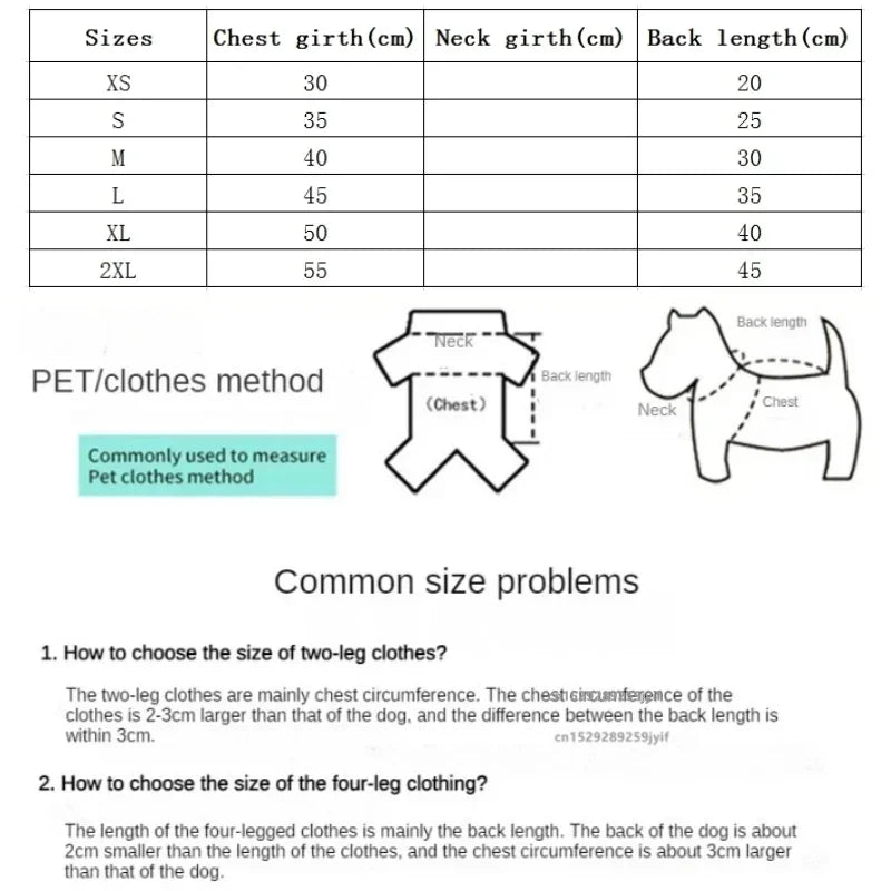 "Christmas pet coat hoodie for small dogs and cats, winter outfit for Chihuahuas and Yorkies"