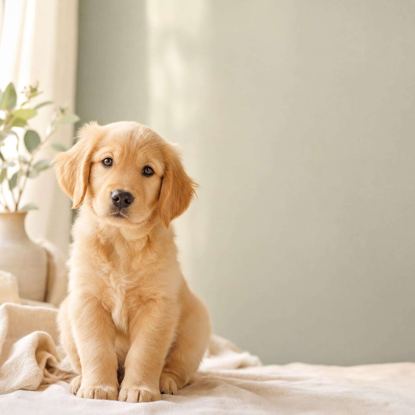 ShappyDay Ultimate Puppy Training Starter Bundle PDF showing training guides and tips for new puppy owners.