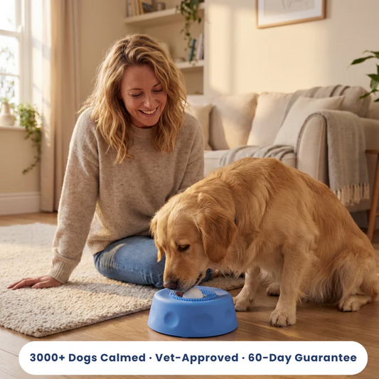 10 Dog Enrichment Activities You Can Do at Home