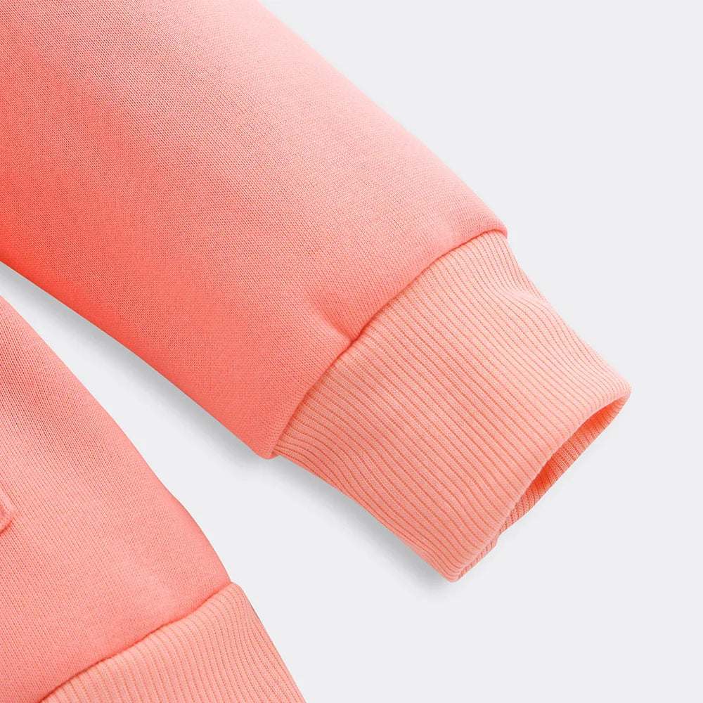 Cat lovers hoodie with kangaroo pocket and animal ears, designed for cuddling pets, offering comfort and style for pet owners.