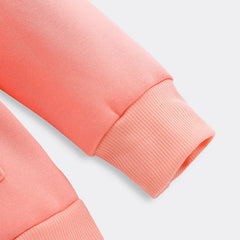 Cat lovers hoodie with kangaroo pocket and animal ears, designed for cuddling pets, offering comfort and style for pet owners.