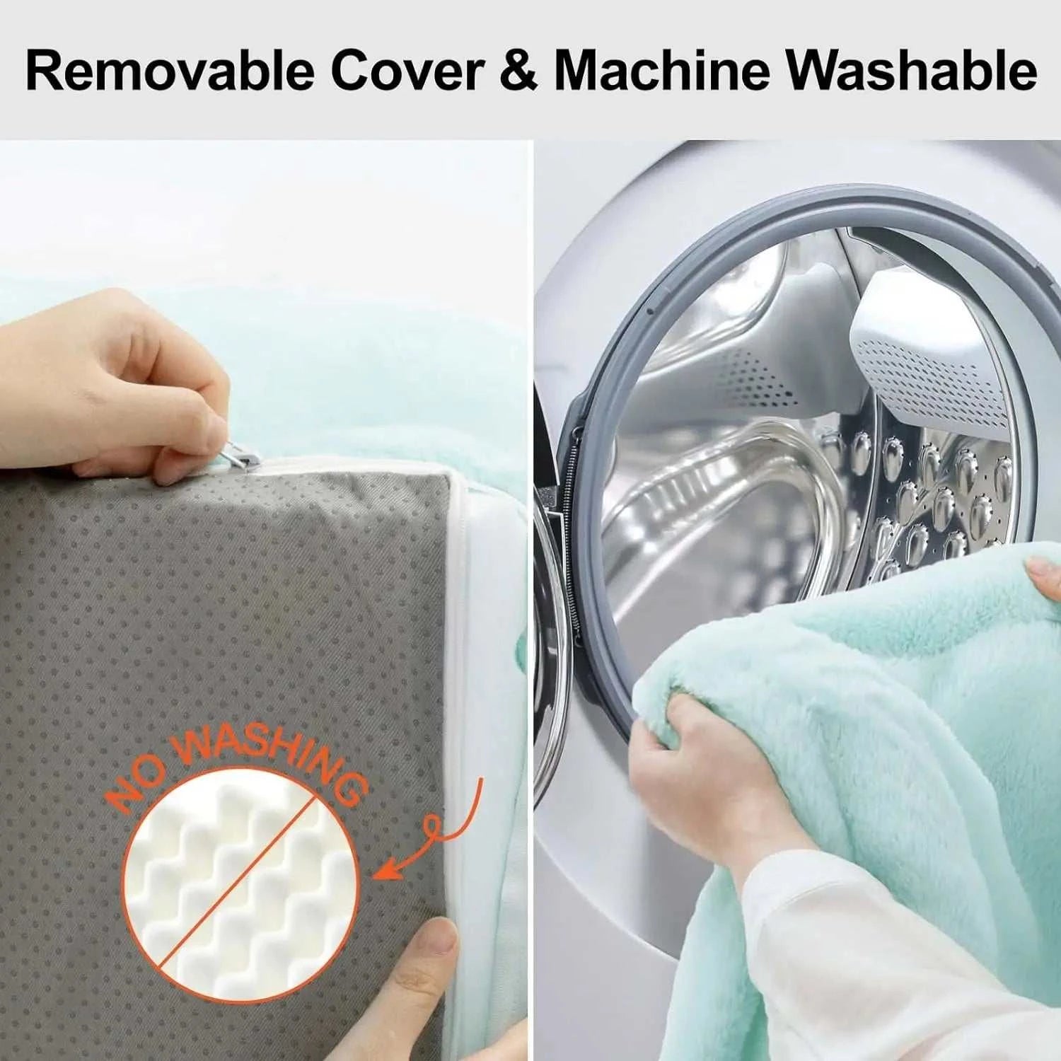 mewoofun cat window perch Mewoofun orthopedic cat and small dog bed featuring egg foam construction and a removable washable cover for added comfort and hygiene.