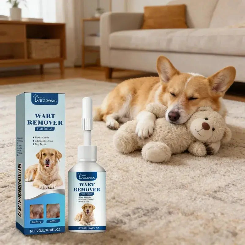 Pet Skin Care Liquid My Store