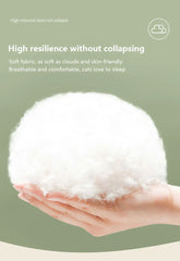 "Round plush pet bed in soft fabric, ideal for keeping pets warm in winter"machine washable dog beds