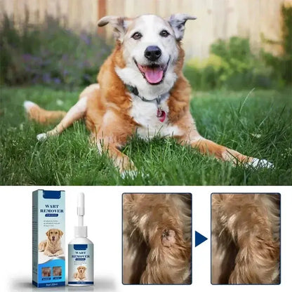 Pet Skin Care Liquid My Store