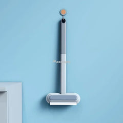 Multi-function pet hair remover brush for cats and dogs, manual lint cleaner for carpets and furniture.