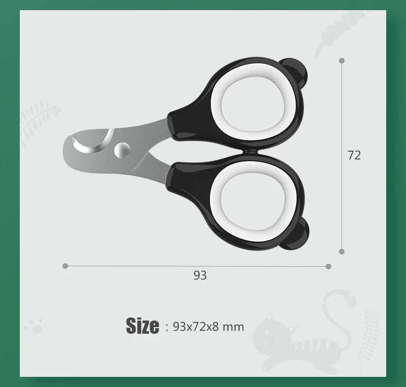 "7-in-1 pet grooming tool for cats and dogs, combining shedding control and hair removal features"