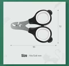 "7-in-1 pet grooming tool for cats and dogs, combining shedding control and hair removal features"