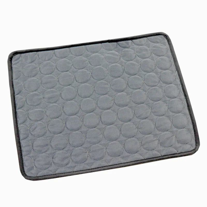 Gel Cooling Mat for Dogs and Cats – Shappy Day
