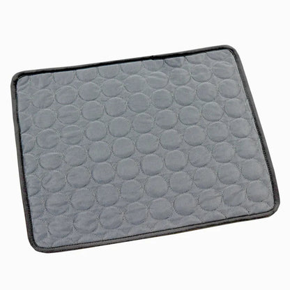 Gel Cooling Mat for Dogs and Cats – Shappy Day
