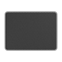 EVA double-layer cat litter pad, waterproof and non-slip mat.