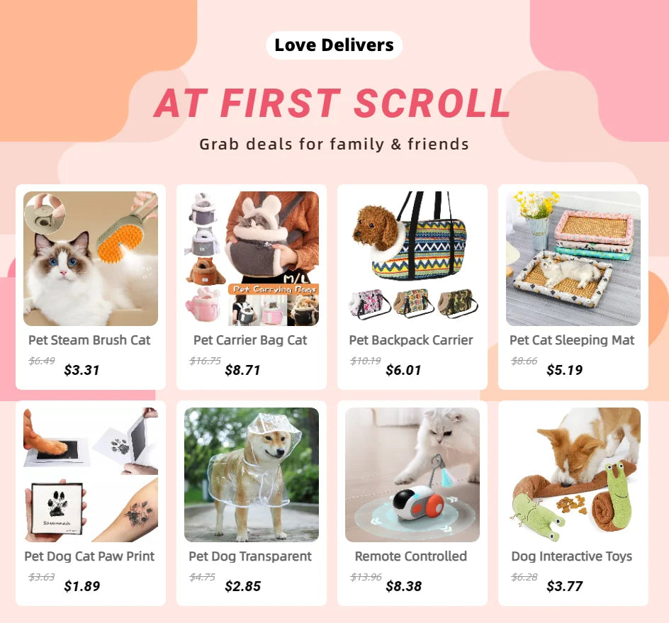 "Dog puzzle toys slow feeder interactive IQ food dispenser"