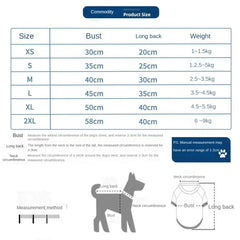 Pet Clothing Pet Dogs Cats Home Clothes Plush Christmas Autumn and Winter Atmosphere Clothing Small and Medium-sized Dogs