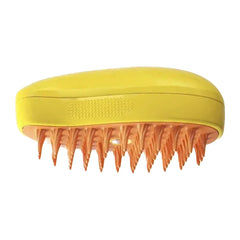 3-in-1 Pet Spray Massage Brush | Folding Cat & Dog Hair Removal Comb - SHAPPYDAY