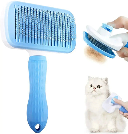 Pet Grooming Brush My Store