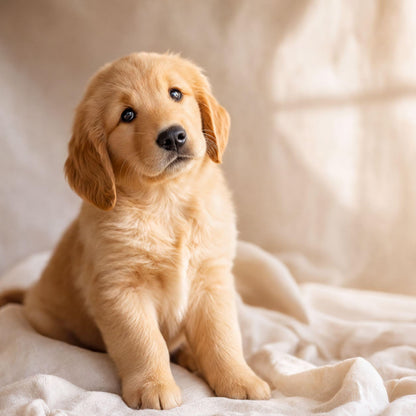 Ultimate Puppy Training Starter Bundle — 4 PDF Digital Download