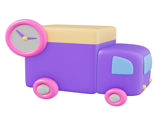 Premium Shipping